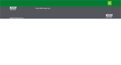 Desktop Screenshot of customer.kellyservices.us